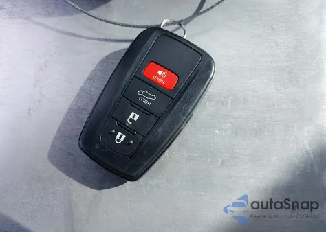 2024 Toyota Rav4 Hybrid Xle z USA, uszkodzony, nr VIN 4T3RWRFV9RU114875